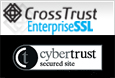 TrustSeal�ʥ���å����Ƹ��ڡ�